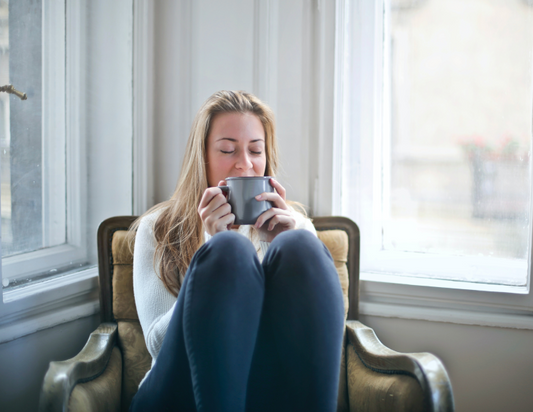 Digital Detox - ein Weg zu mehr Achtsamkeit und kreativen Ideen