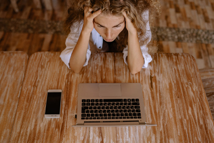 Stressbewältigung: Übungen gegen Stress für Zuhause und im Büro