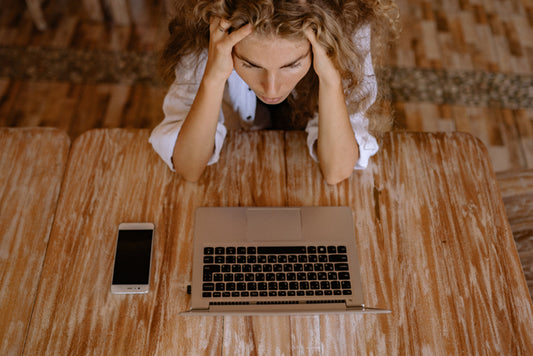 Stressbewältigung: Übungen gegen Stress für Zuhause und im Büro