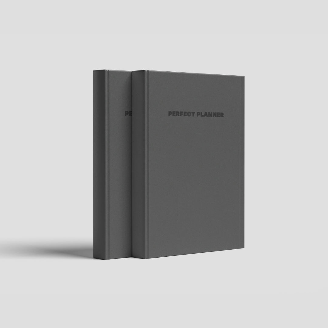 Perfect Planner (aus den Bundle Angeboten)