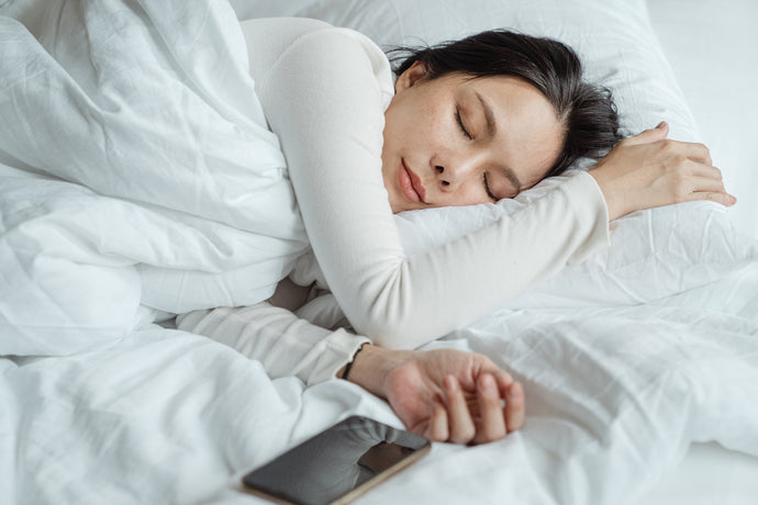 Einschlafhilfe: 16 Tipps und Hausmittel um besser einzuschlafen